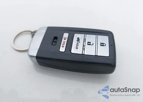 2019 Acura Rdx Technology Package из США, поврежденный, VIN 5J8TC2H56KL031031